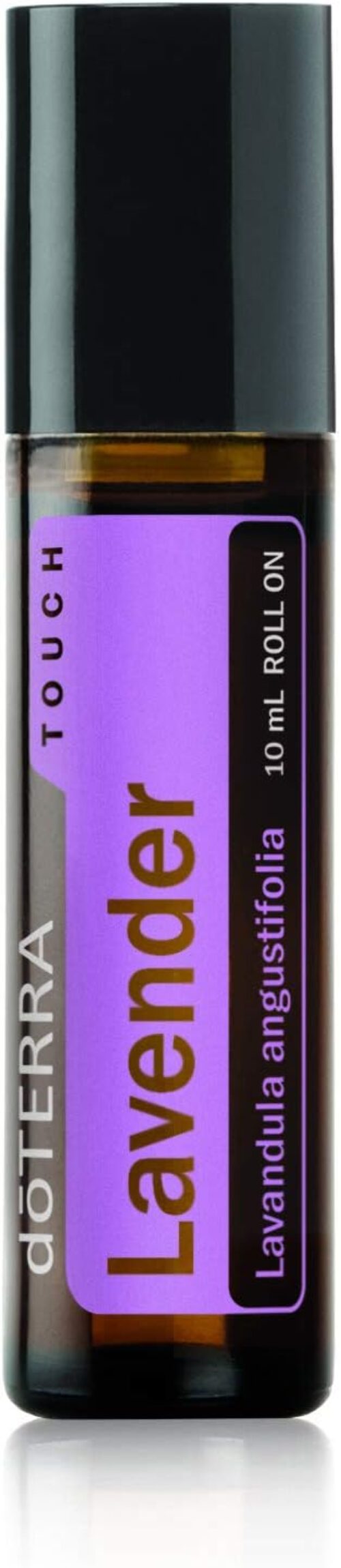 doTERRA – Lavender Touch Essential Oil – 10 mL Roll On