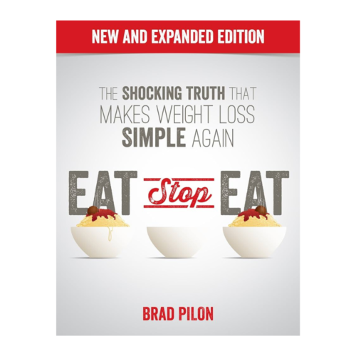 EAT STOP EAT  Your Path to Effortless Weight Loss and Optimal Health!