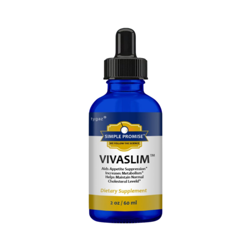 Viva Slim: innovative solution to weight loss struggles