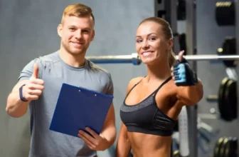 Weight Loss Secrets From Personal Trainers