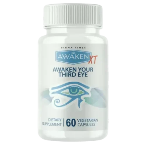 Awaken XT – Pineal Gland Activation Supplement
