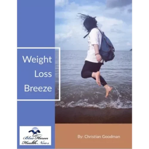 Blue Heron Health News : unique and holistic approach to weight management