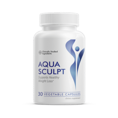AquaSculpt – Unlock the Ice Water Weight Loss Secret