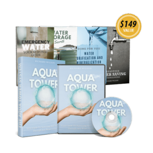 Discover the Aqua Tower: A Revolution in Home Water Generation