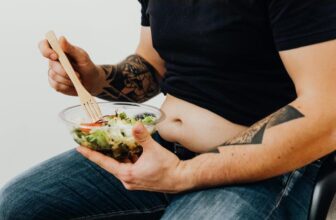 How Do Meal Preps Help in Weight Loss?