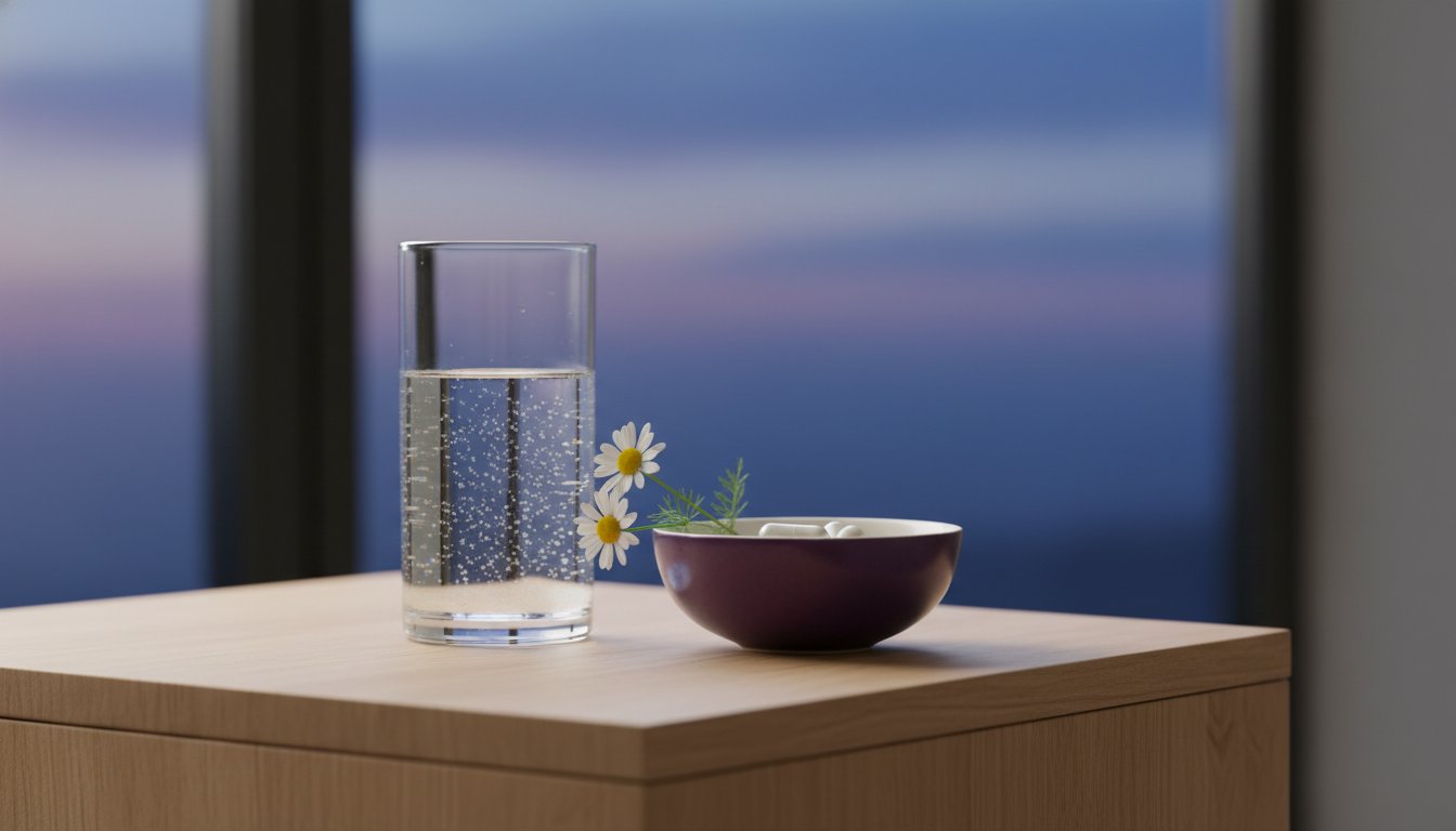 7 Best Alternatives to Melatonin for Deep, Restorative Sleep in 2026