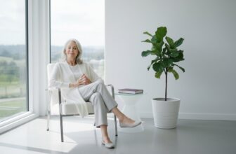 Age-Related Memory Loss: What Is Normal and How to Support Your Mind in 2026