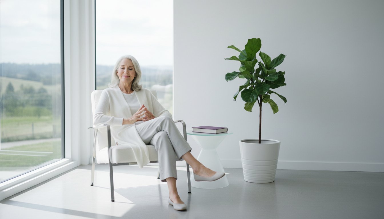 Age-Related Memory Loss: What Is Normal and How to Support Your Mind in 2026