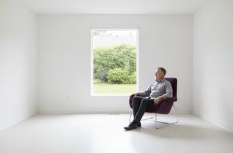 Anxiety About Prostate Health: Navigating the Mind-Body Connection Naturally