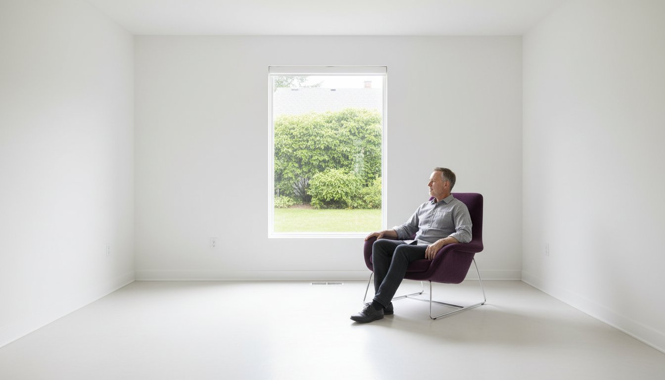 Anxiety About Prostate Health: Navigating the Mind-Body Connection Naturally