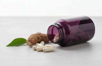 Ashwagandha Capsules for Men: The 2026 Buying Guide to Vitality and Stress