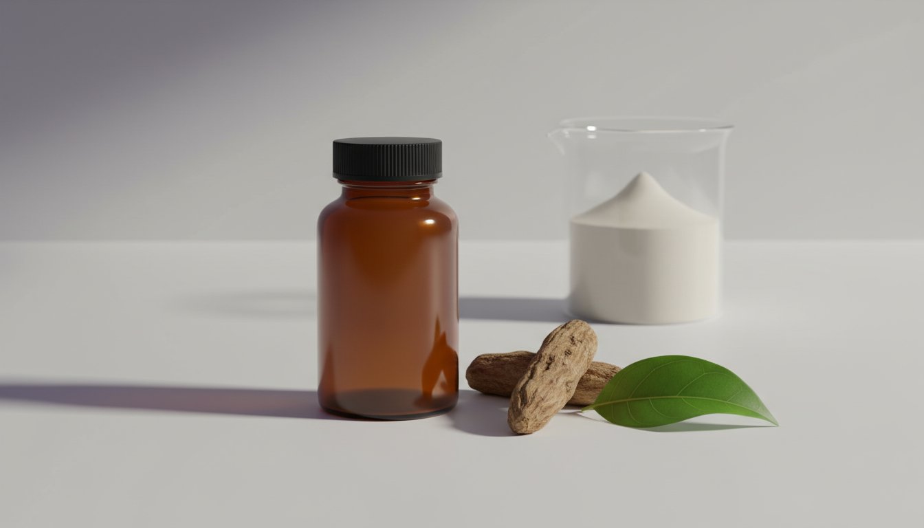 Ashwagandha Root Supplement Guide: Comparing Purity, Potency, and Performance in 2026