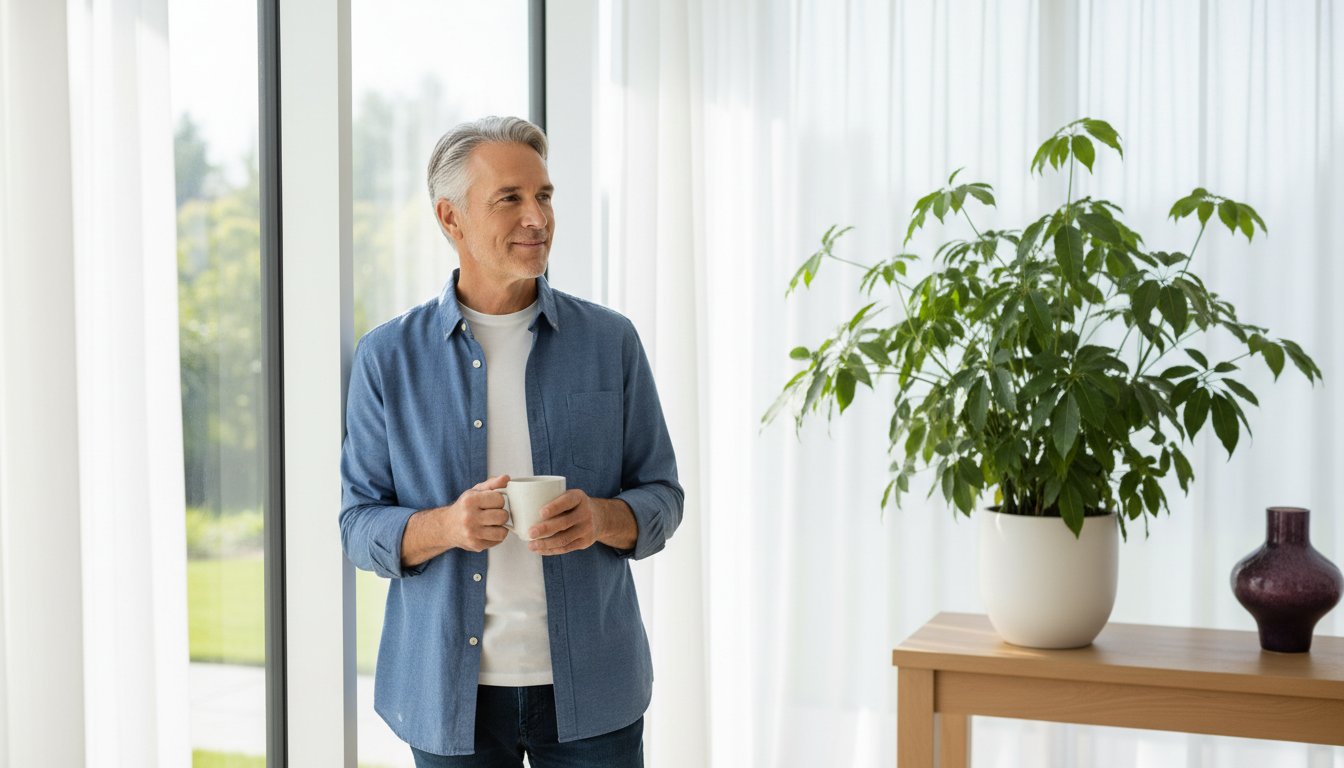 BPH Symptoms and Treatment Options: A Comprehensive Guide to Prostate Wellness in 2026