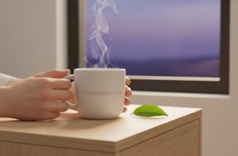 Caffeine Free Tea for Sleep: Why Nightly Rituals Matter in 2026
