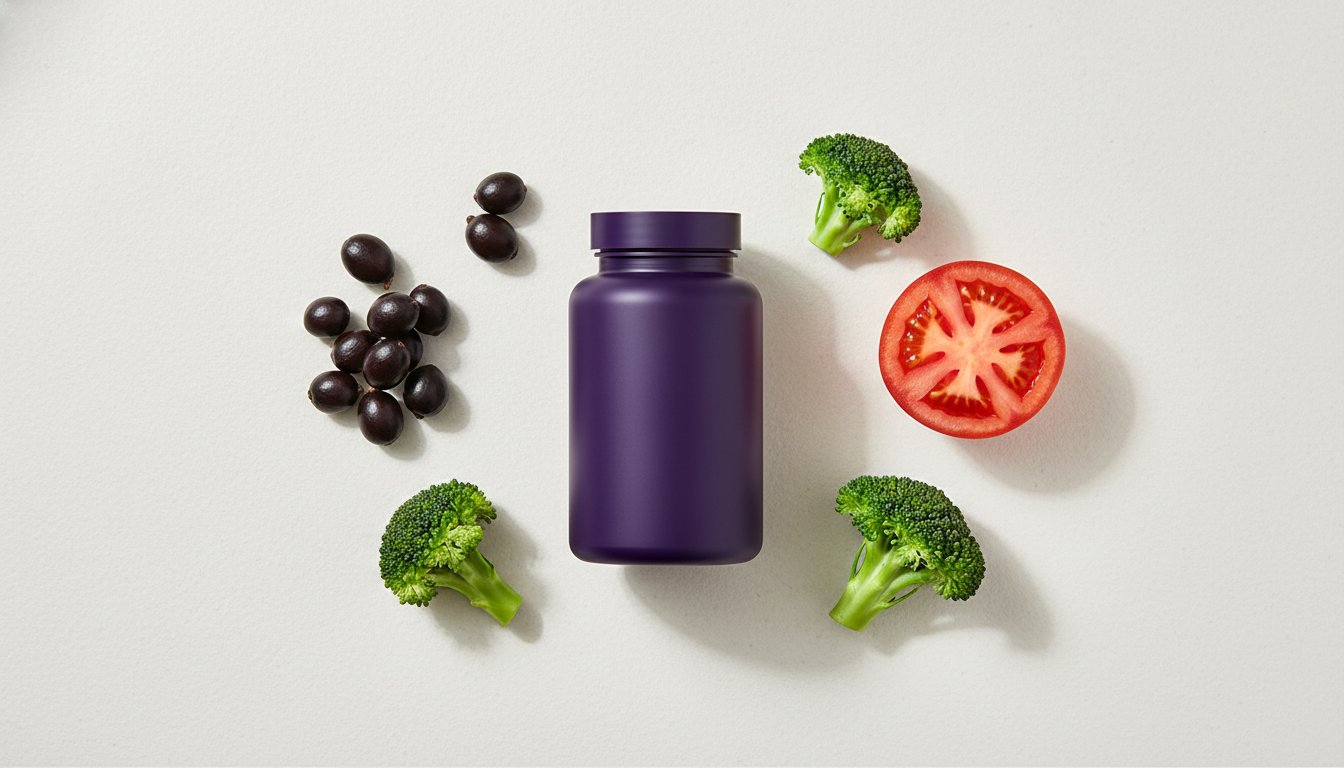 How to Shrink Prostate Naturally with Diet: The 2026 Botanical Protocol