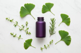 Natural Supplements for Memory and Focus: The 2026 Botanical Buyer's Guide