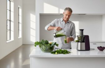 Prostate Function 101: A Holistic Guide to Male Vitality and Wellness