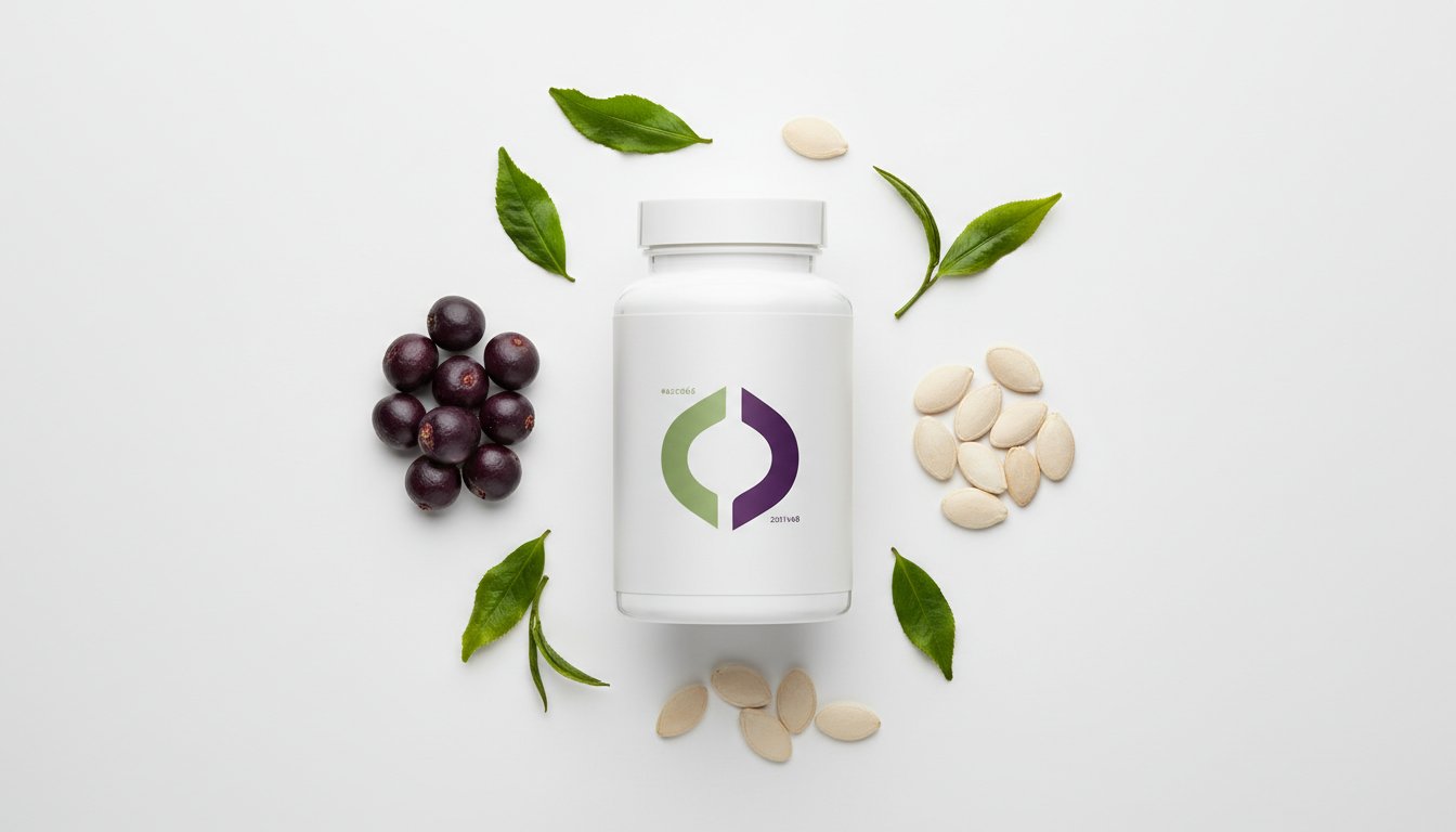 Prostate Health Supplements in 2026: A Grounded Guide to Natural Support