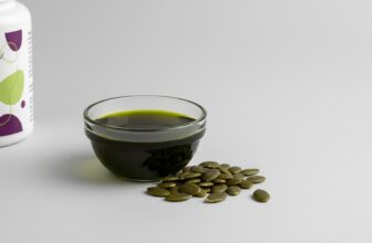Pumpkin Seed Oil for Prostate Health: The 2026 Botanical Reference Guide