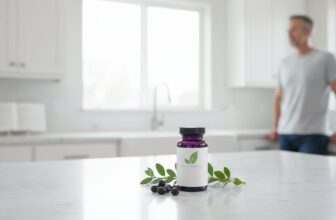 Purodrine: Your Natural Weight Loss Solution