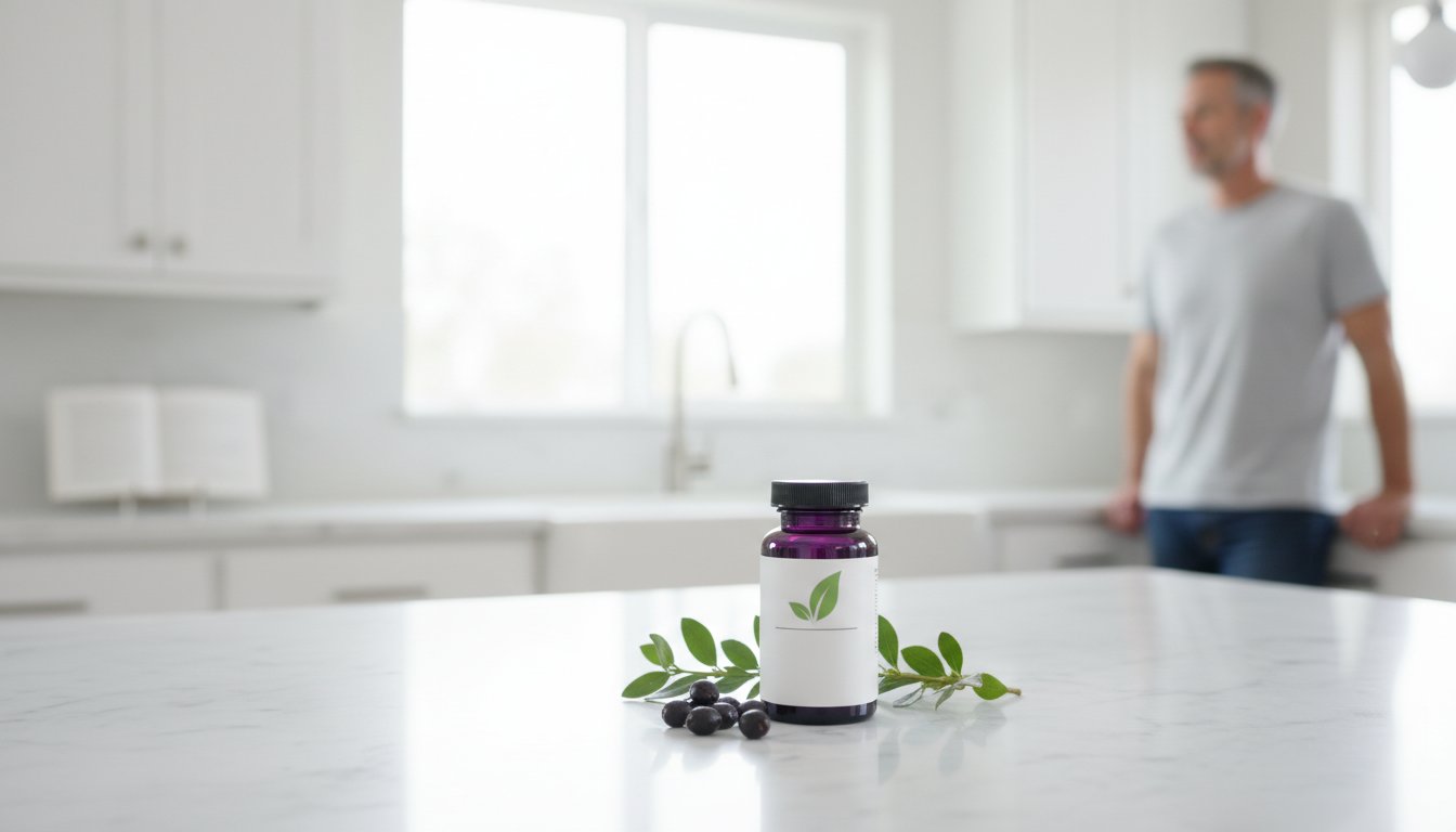 Purodrine: Your Natural Weight Loss Solution