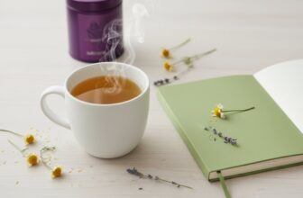 Soothing Teas for Sleeping: The Ultimate Bedtime Ritual Checklist