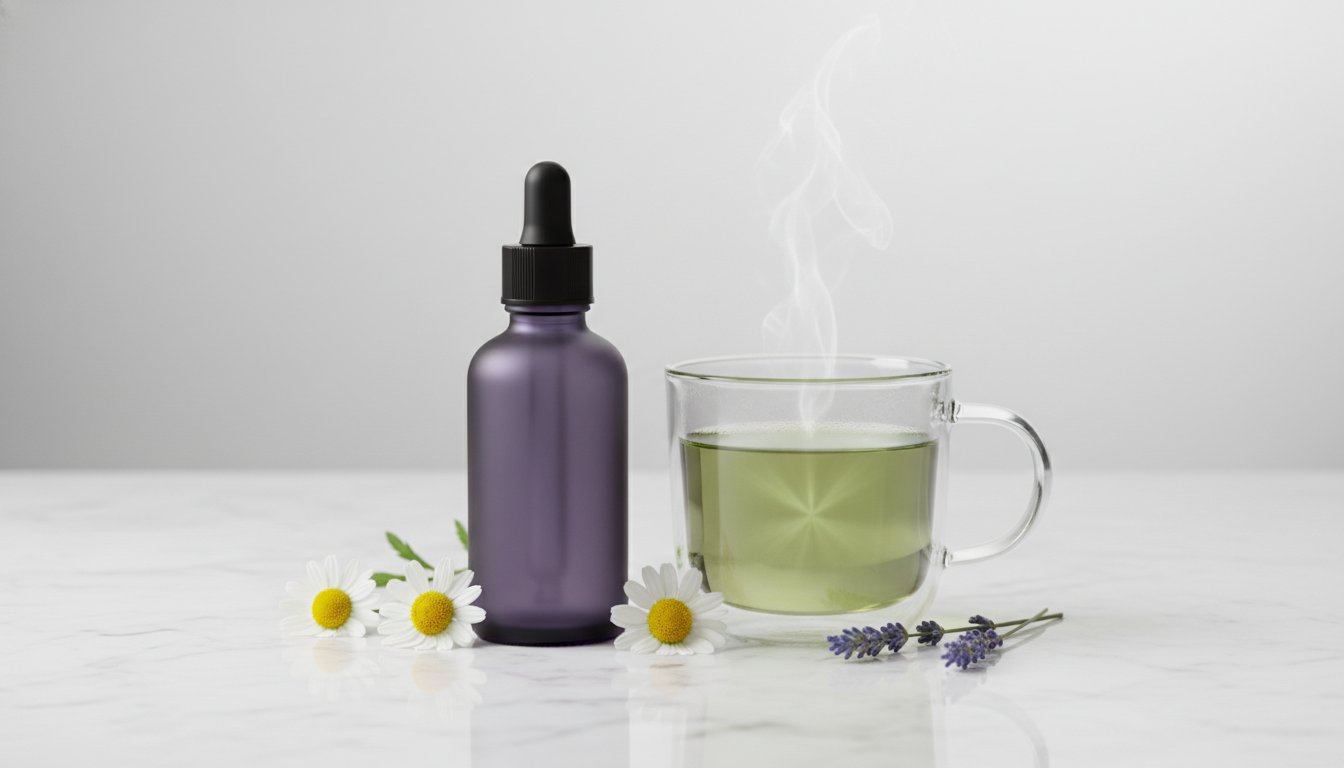 The Best Tea for Sleep in 2026: A Modern Apothecary Guide to Restorative Rest