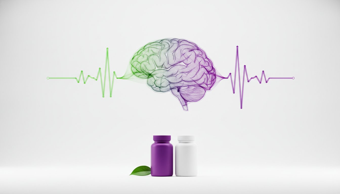 How to Create a Daily Supplement Routine for Peak Physiological Support in 2026