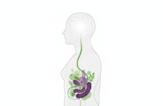 The Surprising Link Between Gut Health and Brain Fog: A 2026 Guide to Cognitive Clarity