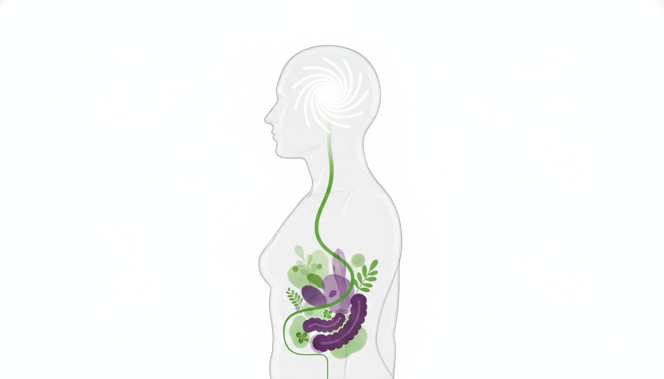 The Surprising Link Between Gut Health and Brain Fog: A 2026 Guide to Cognitive Clarity