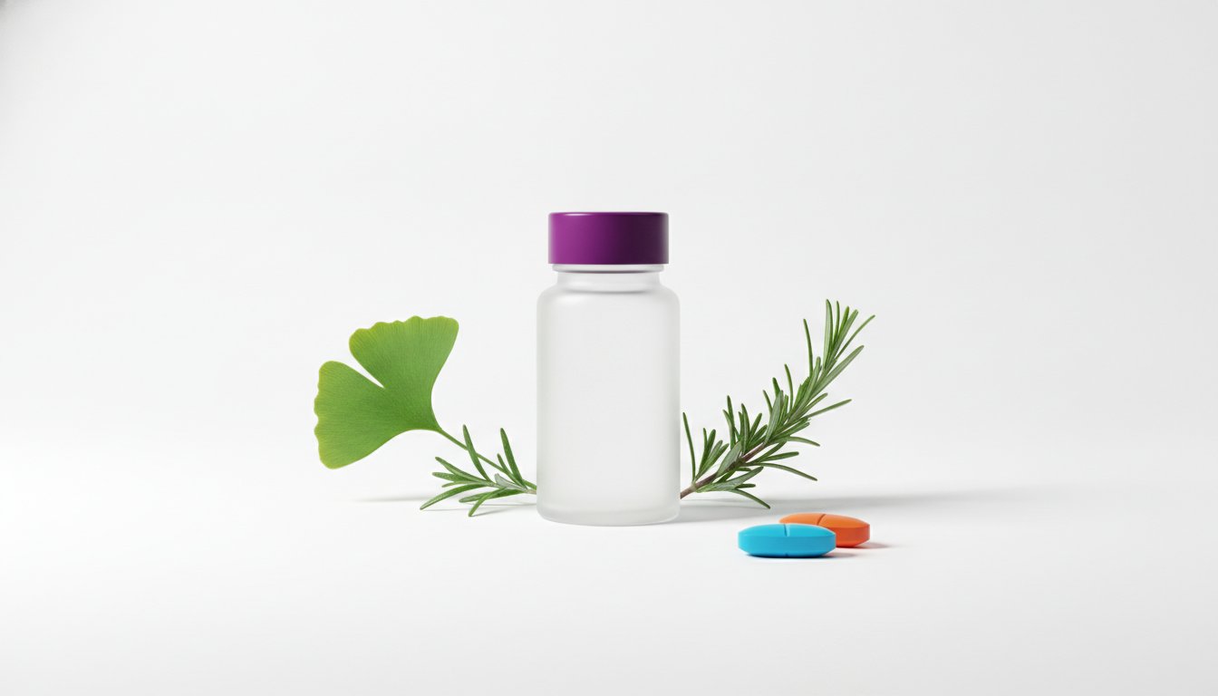 Brain Supplement Ingredients to Avoid: Your 2026 Safety Checklist