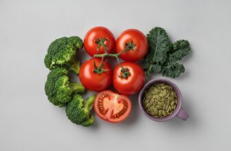 Foods That Shrink the Prostate Gland: A 2026 Tactical Nutrition Guide