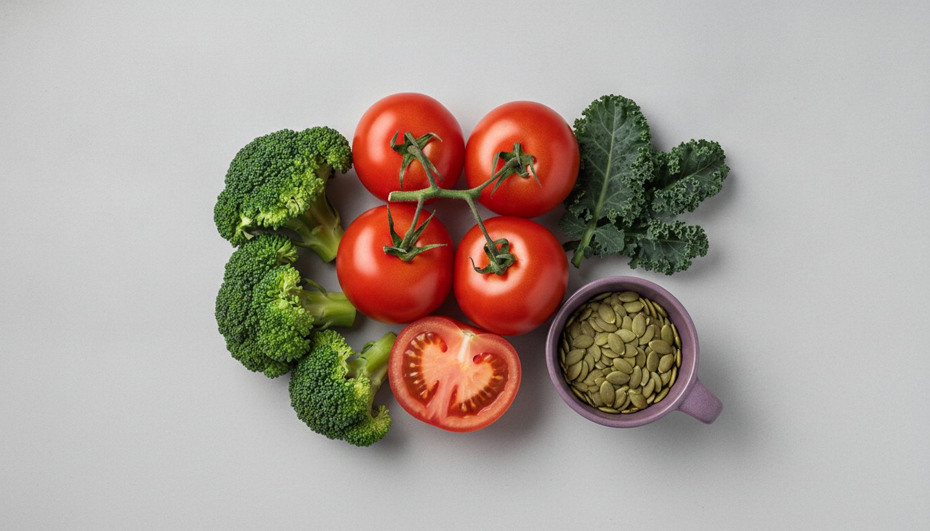 Foods That Shrink the Prostate Gland: A 2026 Tactical Nutrition Guide