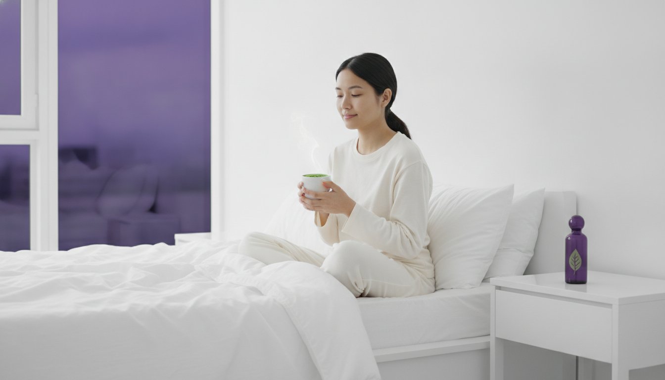 How to Create a Sleep Routine for Adults: The 2026 Guide to Restorative Rest