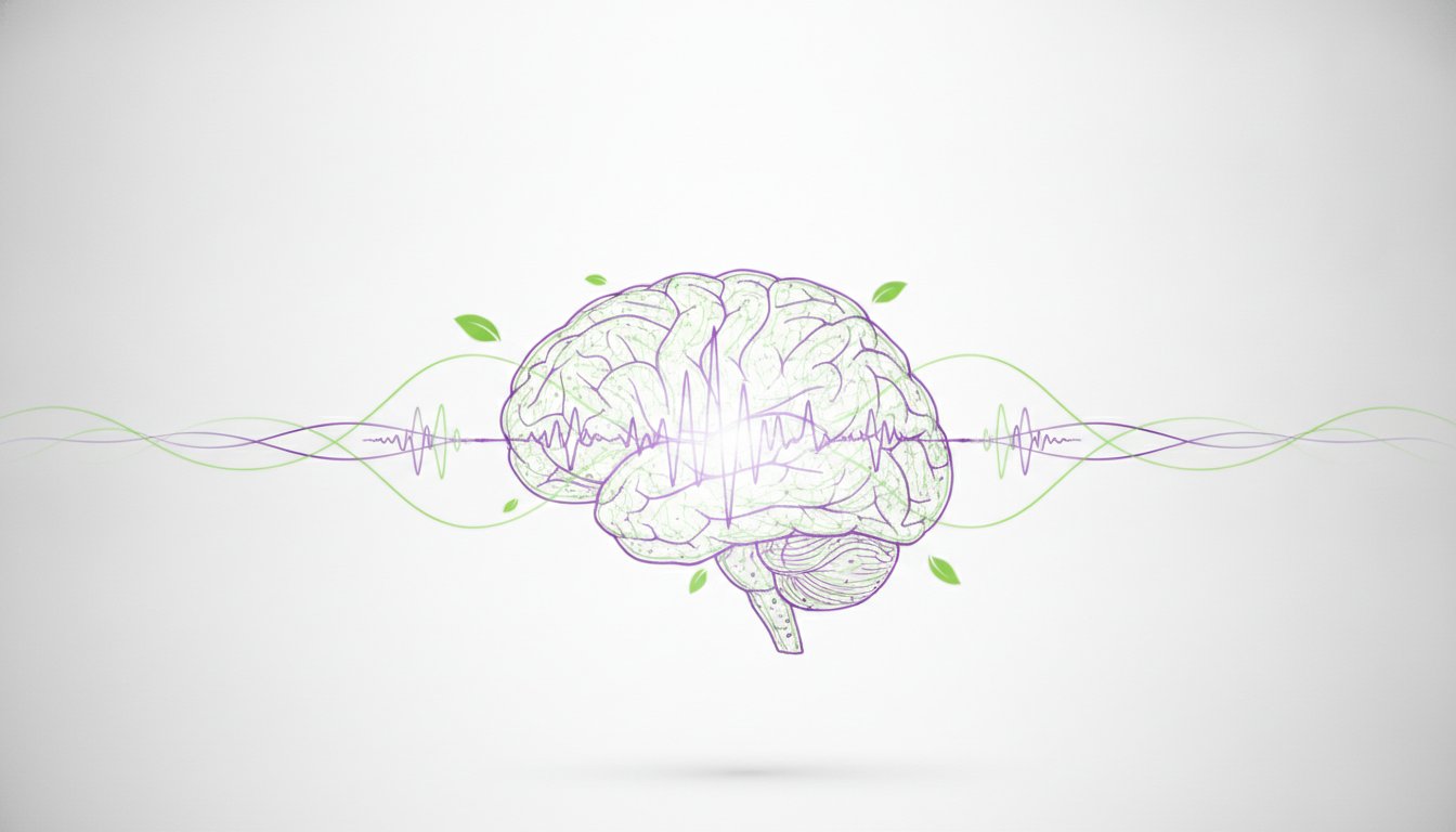 Early Signs & Supplements for Short-Term Memory Loss