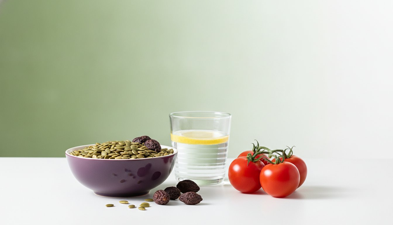 How to Lower PSA Levels Naturally: A 2026 Guide to Prostate Harmony