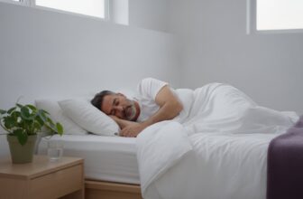 How to Reduce Nighttime Bathroom Trips: A Holistic Guide to Uninterrupted Rest