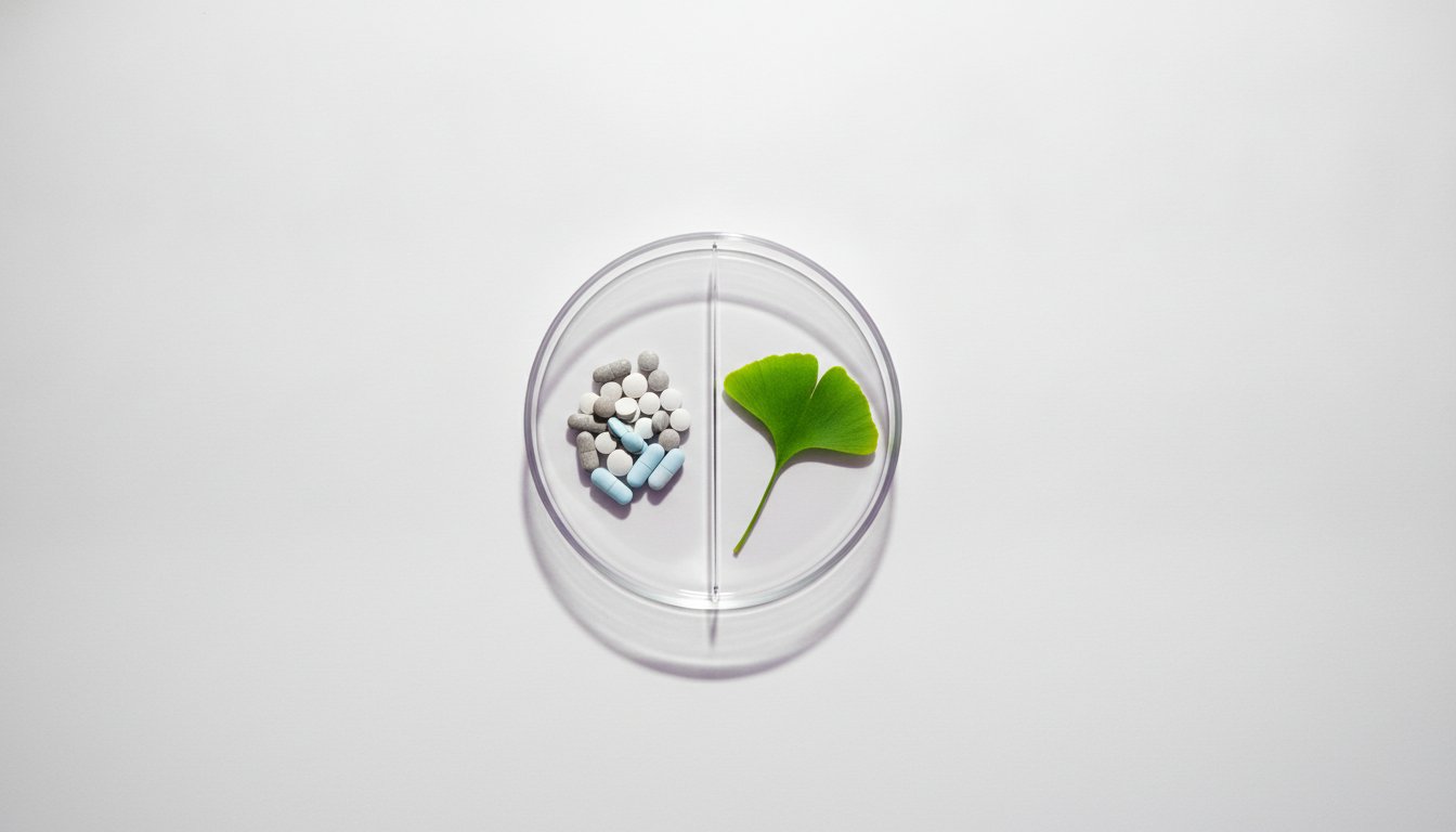 Brain Supplement Ingredients to Avoid: 2026 Safety Guide