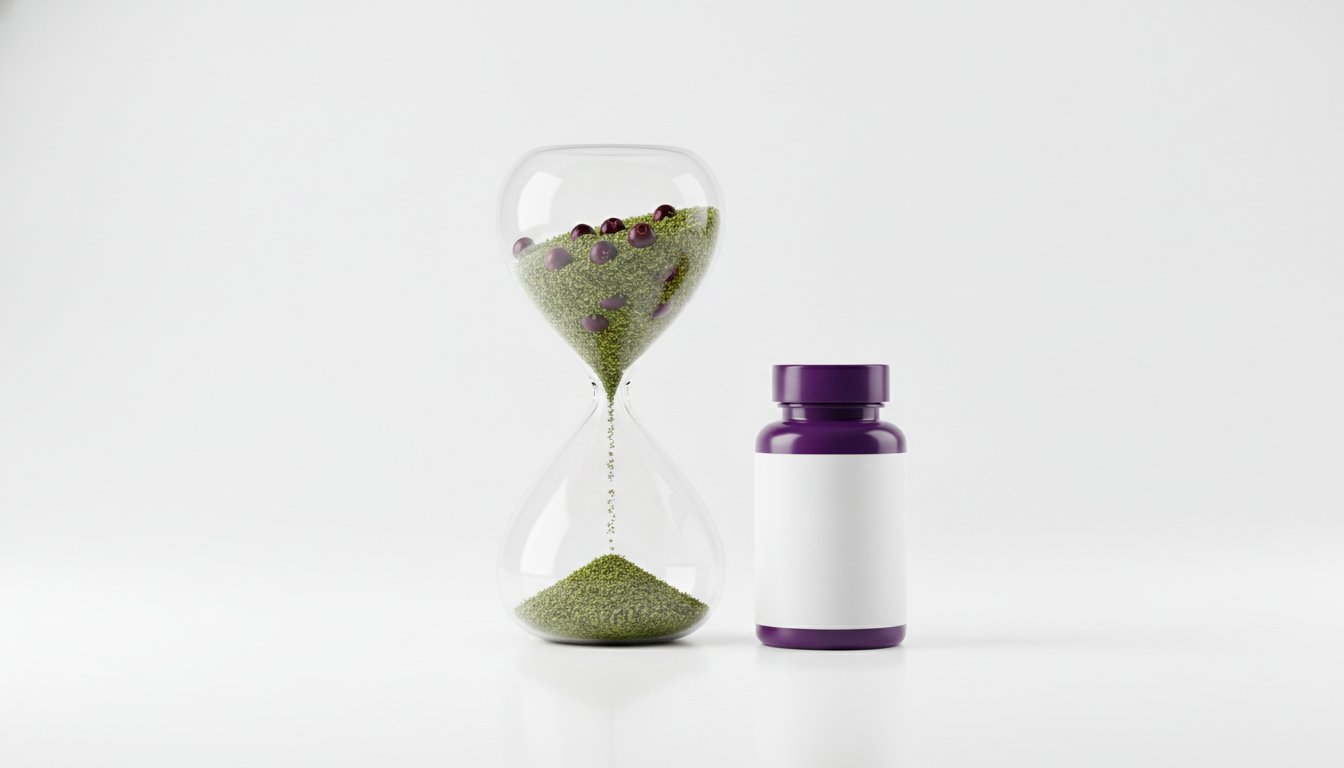 How Long for Prostate Supplements to Work? The 2026 Biological Timeline