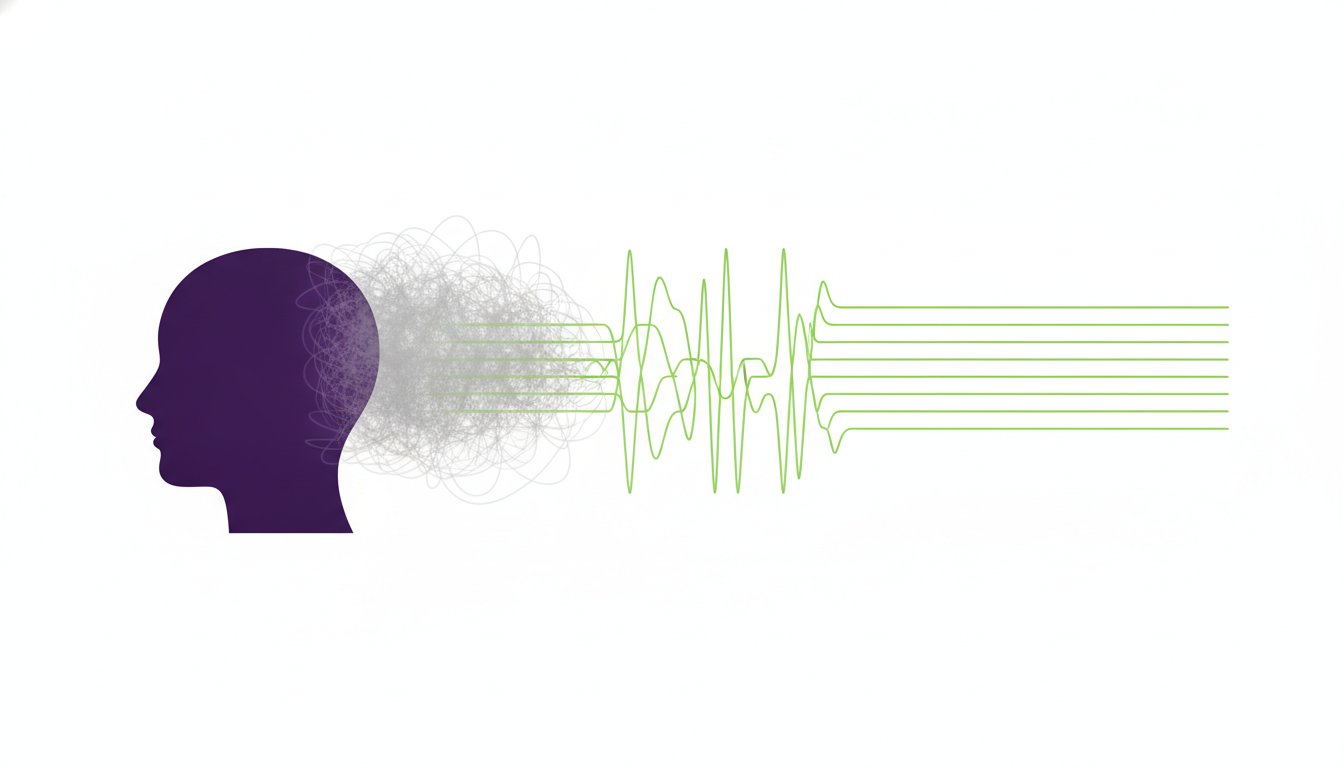 How to Clear Brain Fog: A 2026 Guide to Restoring Mental Clarity Naturally