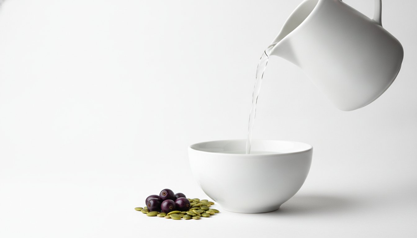 How to Improve Urine Flow in Males Naturally: The 2026 Vitality Guide
