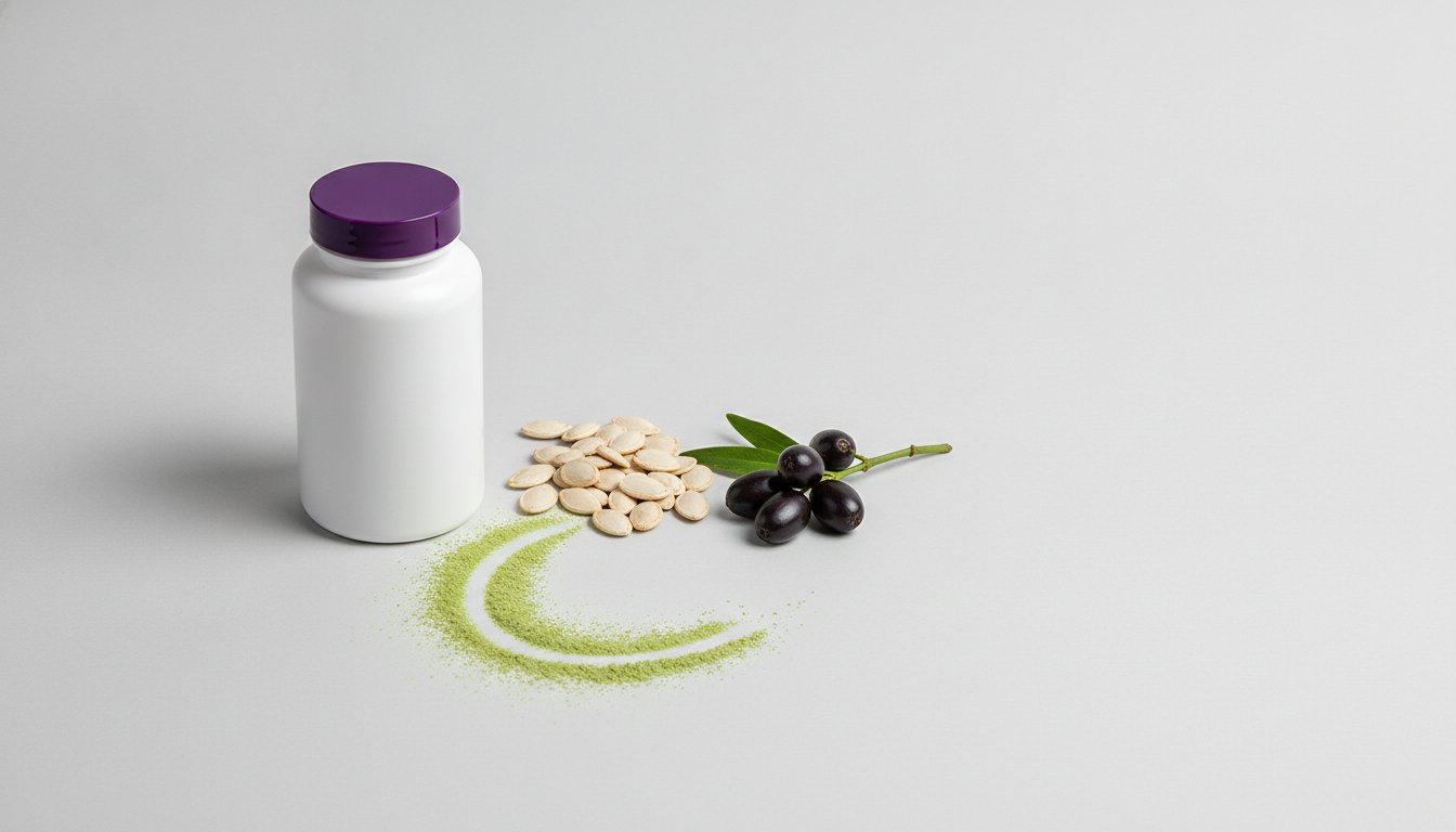 Natural Alternatives to Flomax: A 2026 Guide to Prostate Harmony