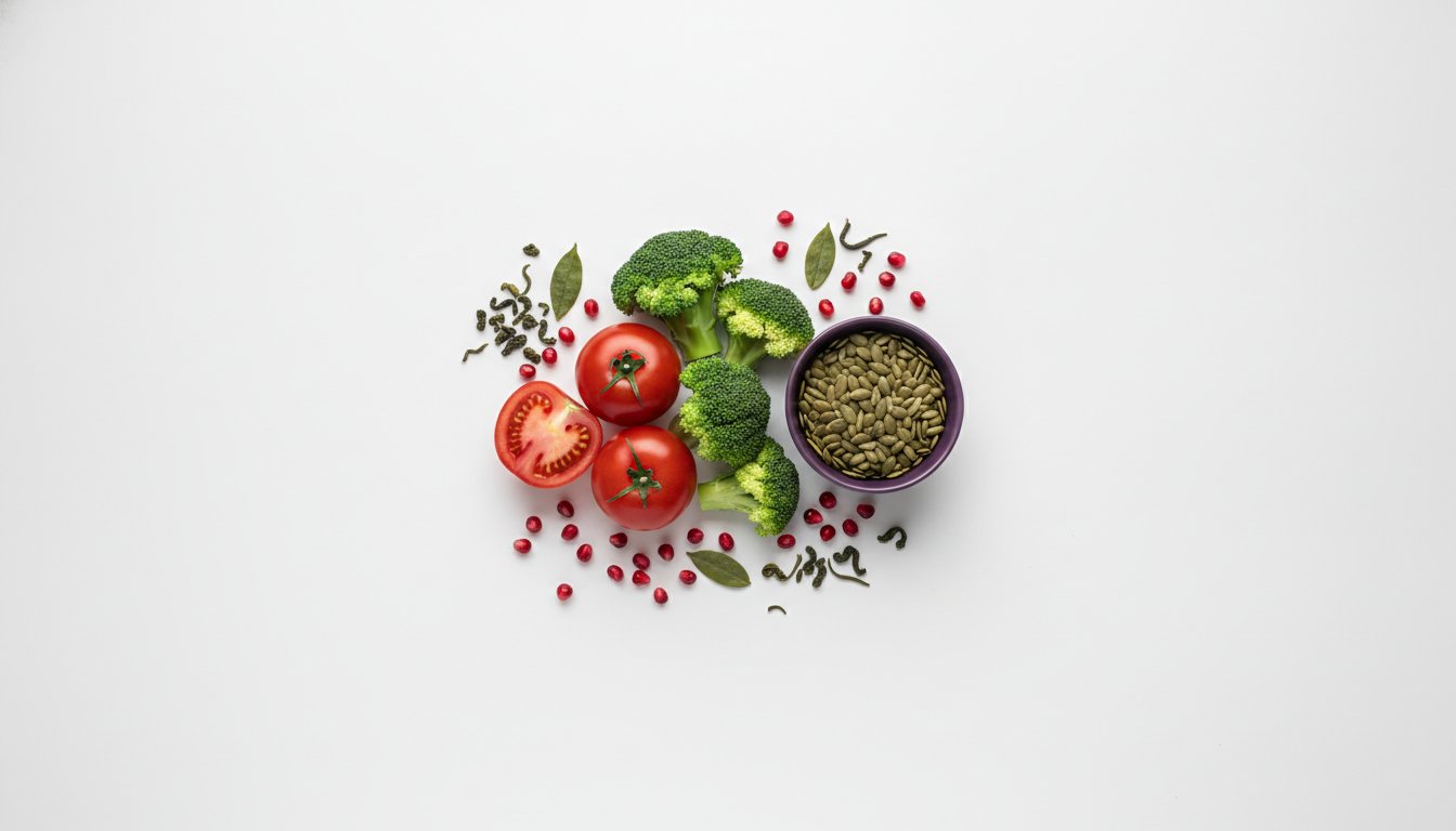 Prostate Friendly Diet: The 2026 Guide to Botanical Nutrition and Vitality