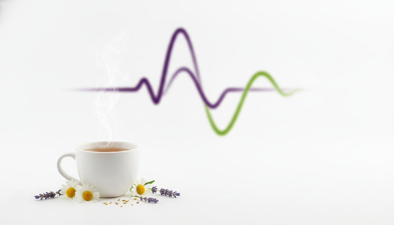 The Ultimate Guide to Natural Sleep Support Herbal Tea in 2026