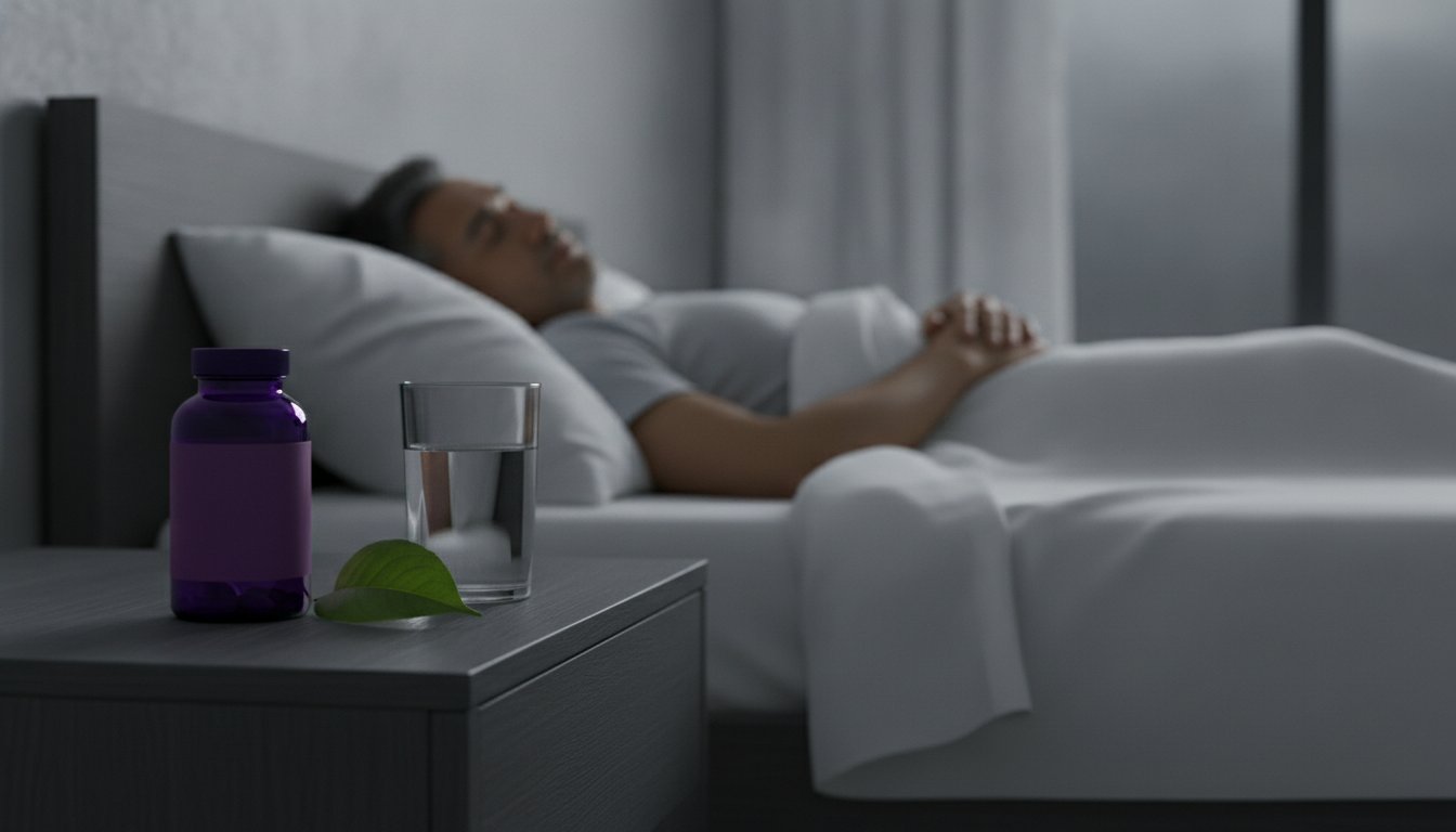 Nocturia in Men Over 50: 2026 Prostate Health Guide